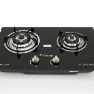 Bếp ga âm CANZY CZ 26