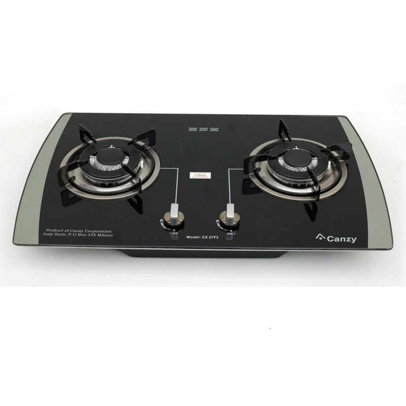 BẾP GAS CANZY CZ 27FI