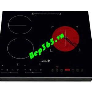 Bếp điện từ NAPOLI Expression NA 600E