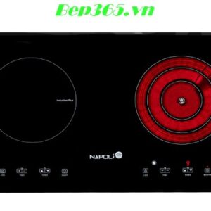 Bếp điện từ Napoli NA 800K2
