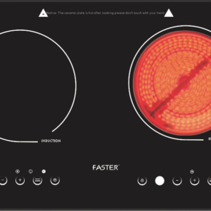 Bếp Điện Tử FASTER FS-73ES