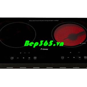 Bếp điện từ CANZY CZ 601S