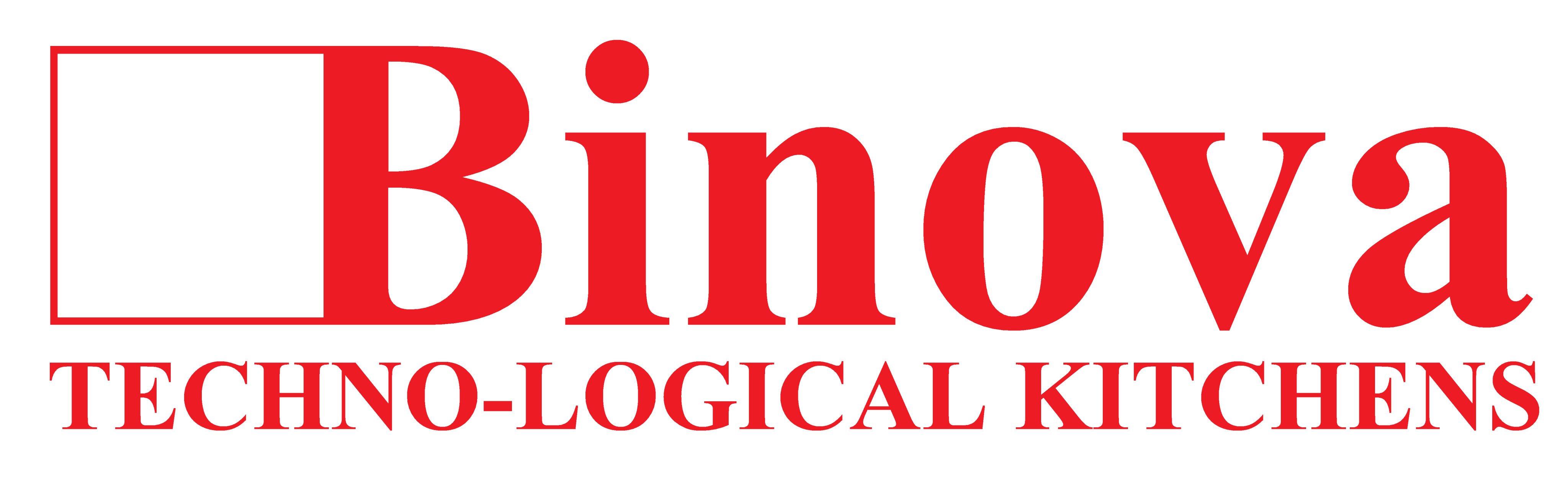 LOGO BINOVA