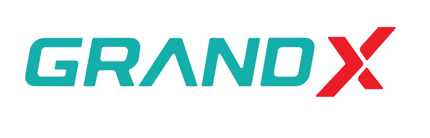 Logo GrandX
