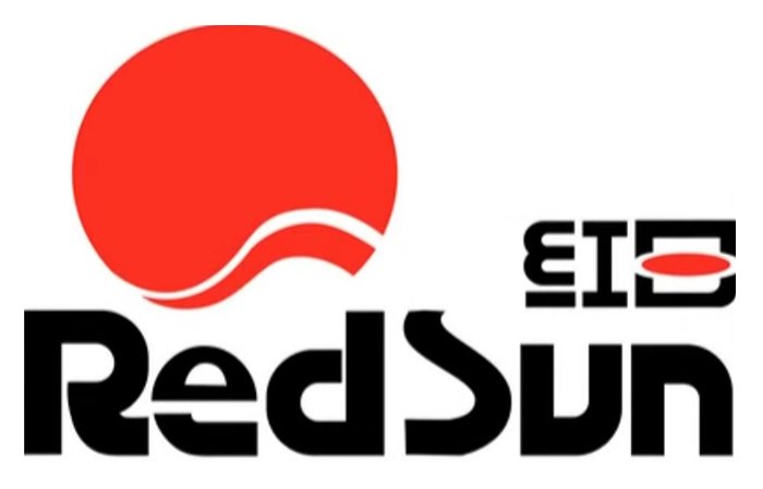 Redsun