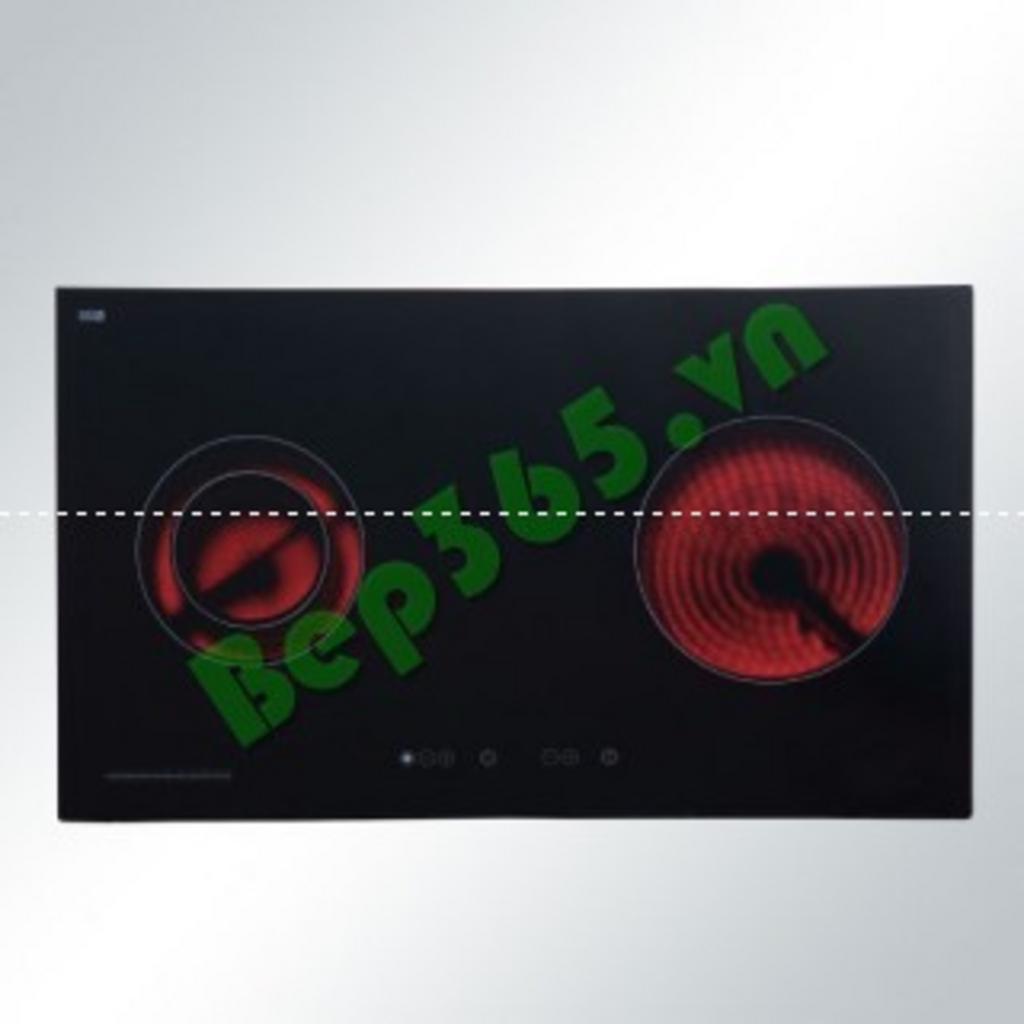 Bếp điện Malloca DZ-7372