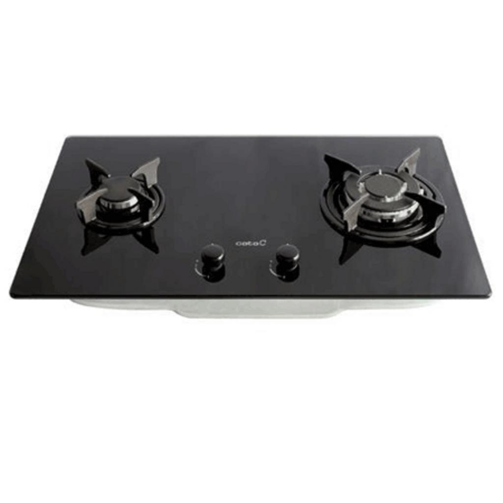 Bếp gas âm Cata LCI 702