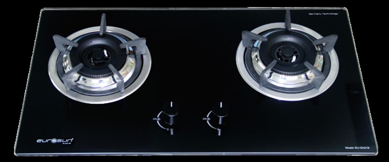 Bếp gas âm Eurosun EU-GA216