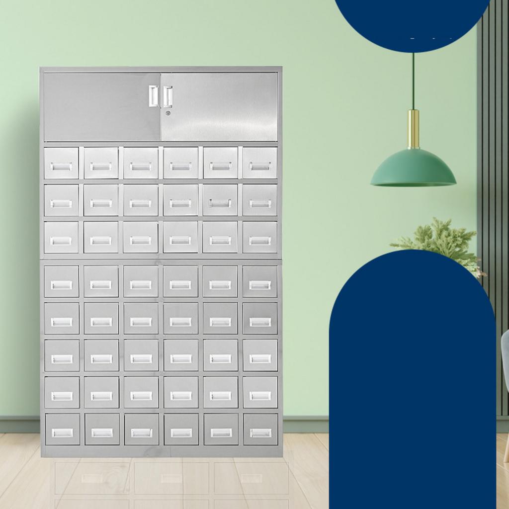 Thông số kỹ thuật tủ thuốc