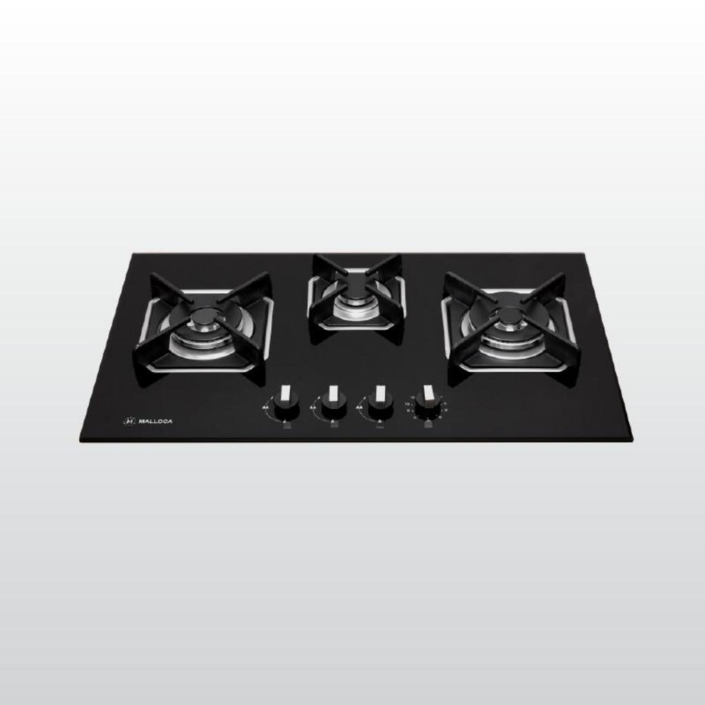 Thông số kỹ thuật Bếp gas Malloca AS 9603B