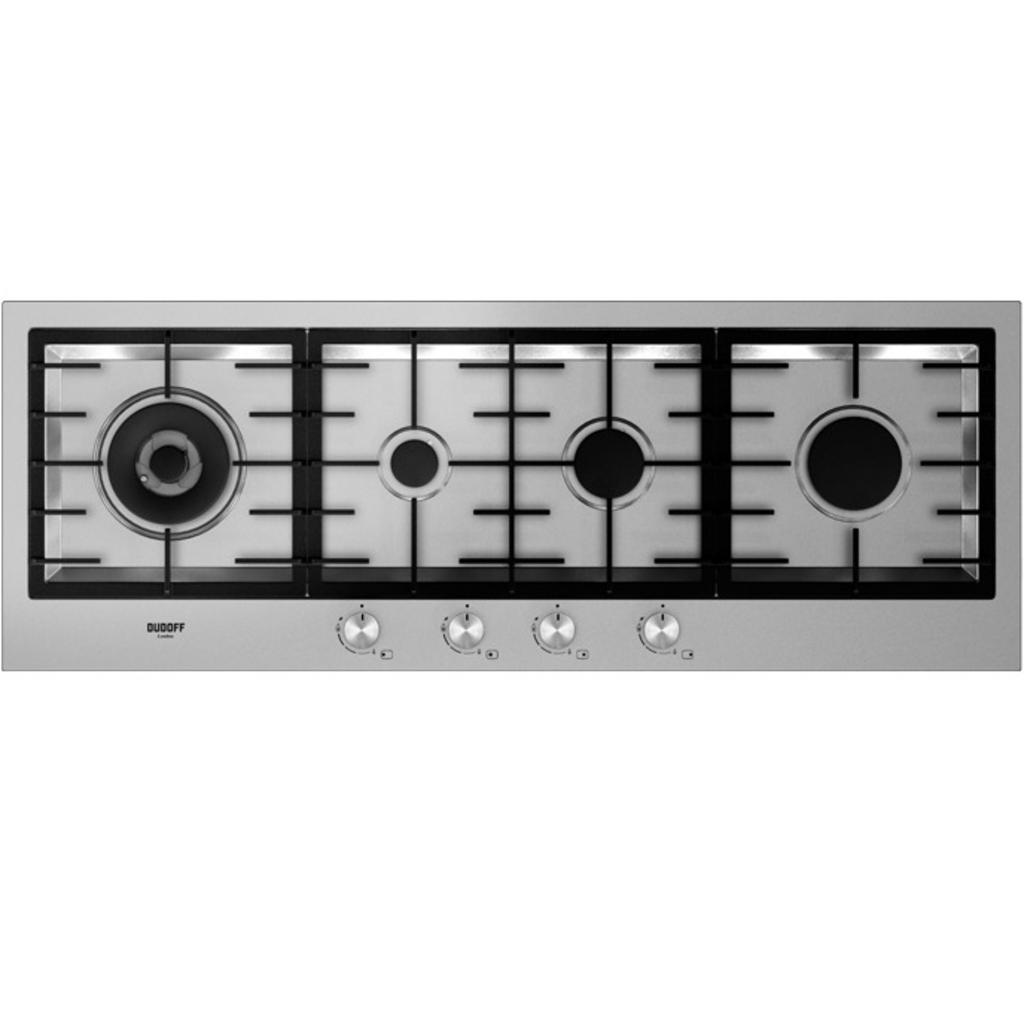 Thông số kỹ thuật của Bếp gas Dudoff Gaia S04M1