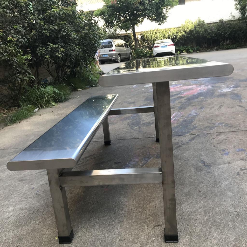 Thông số kỹ thuật ghế băng inox