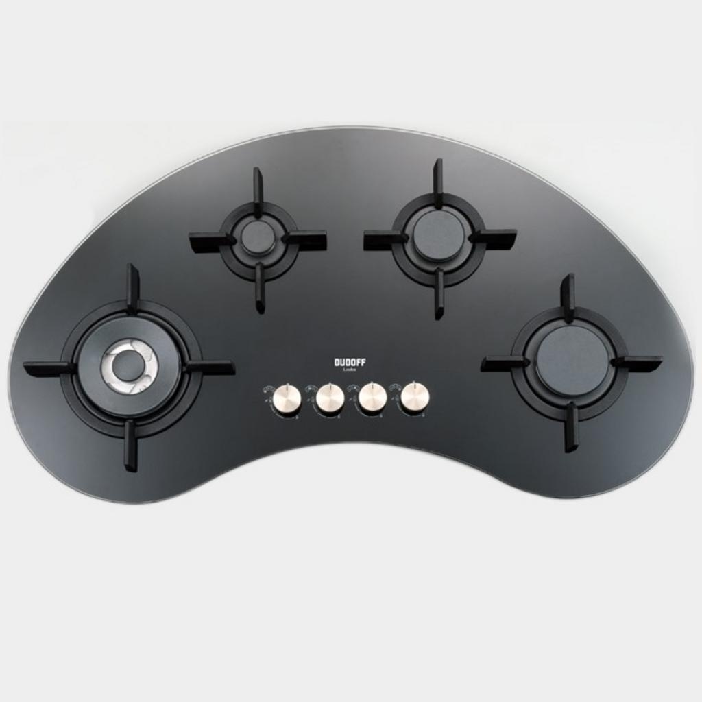 Thông số kỹ thuật Bếp gas Dudoff Gaia 04M2