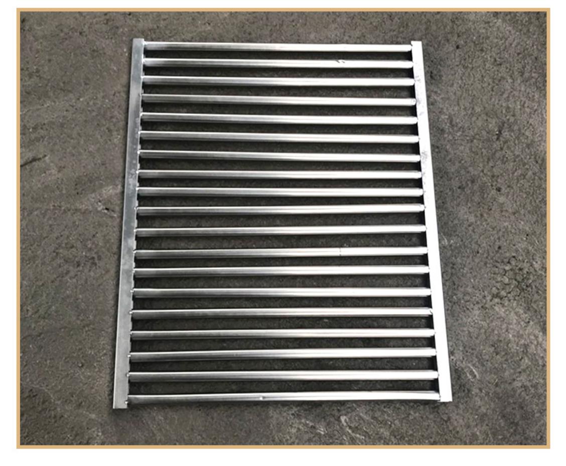 Thiết kế thông minh của chụp hút mùi inox dài 1.5m