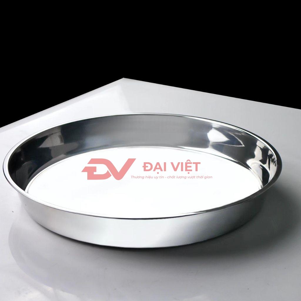 Bảng so sánh thau inox 304 với thau nhôm và thau nhựa