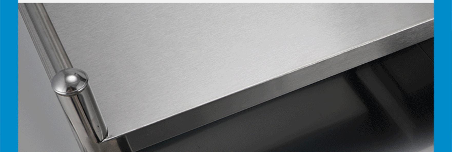 Mối hàn công nghệ TIG với khí Argon bảo vệ