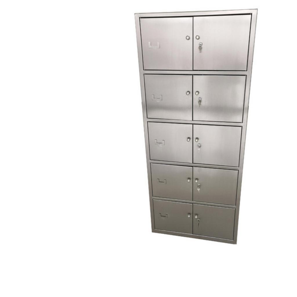 Bảng so sánh tủ inox 304, inox 201 và tủ gỗ công nghiệp