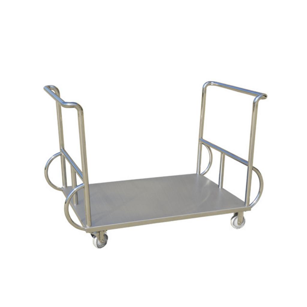 Bảng so sánh xe đẩy inox 1 tầng 900x600x900mm với các sản phẩm khác