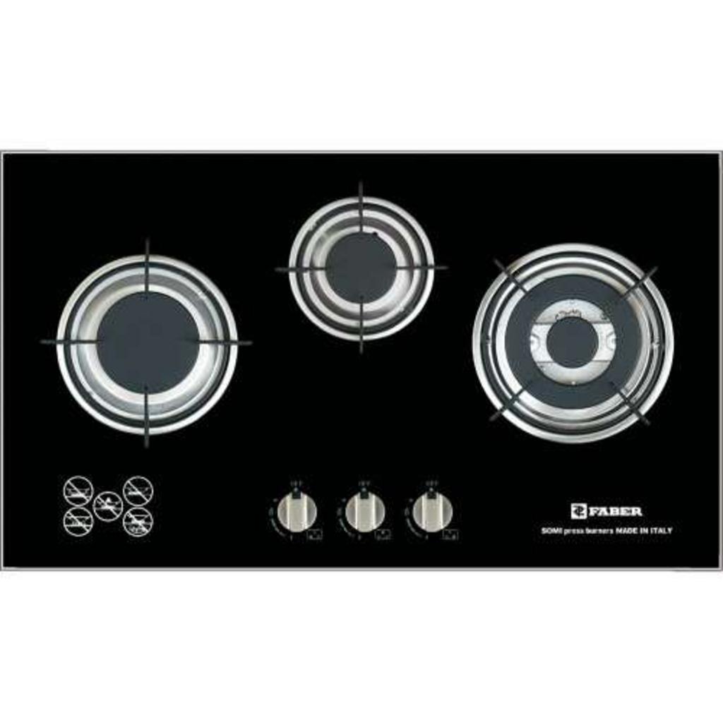 Thông số kỹ thuật bếp gas Faber FB -3SM
