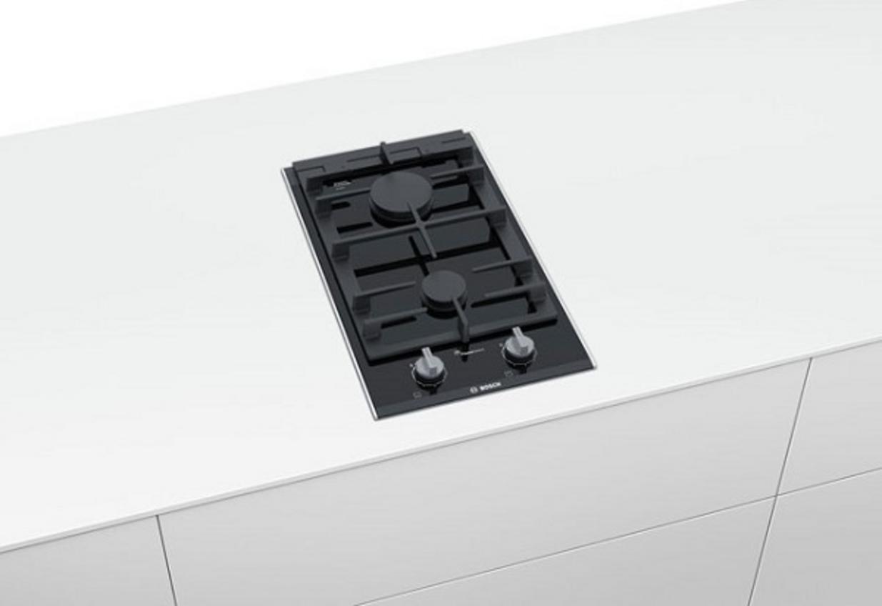 Thông số kỹ thuật Bếp Gas Domino Bosch PRB3A6D70