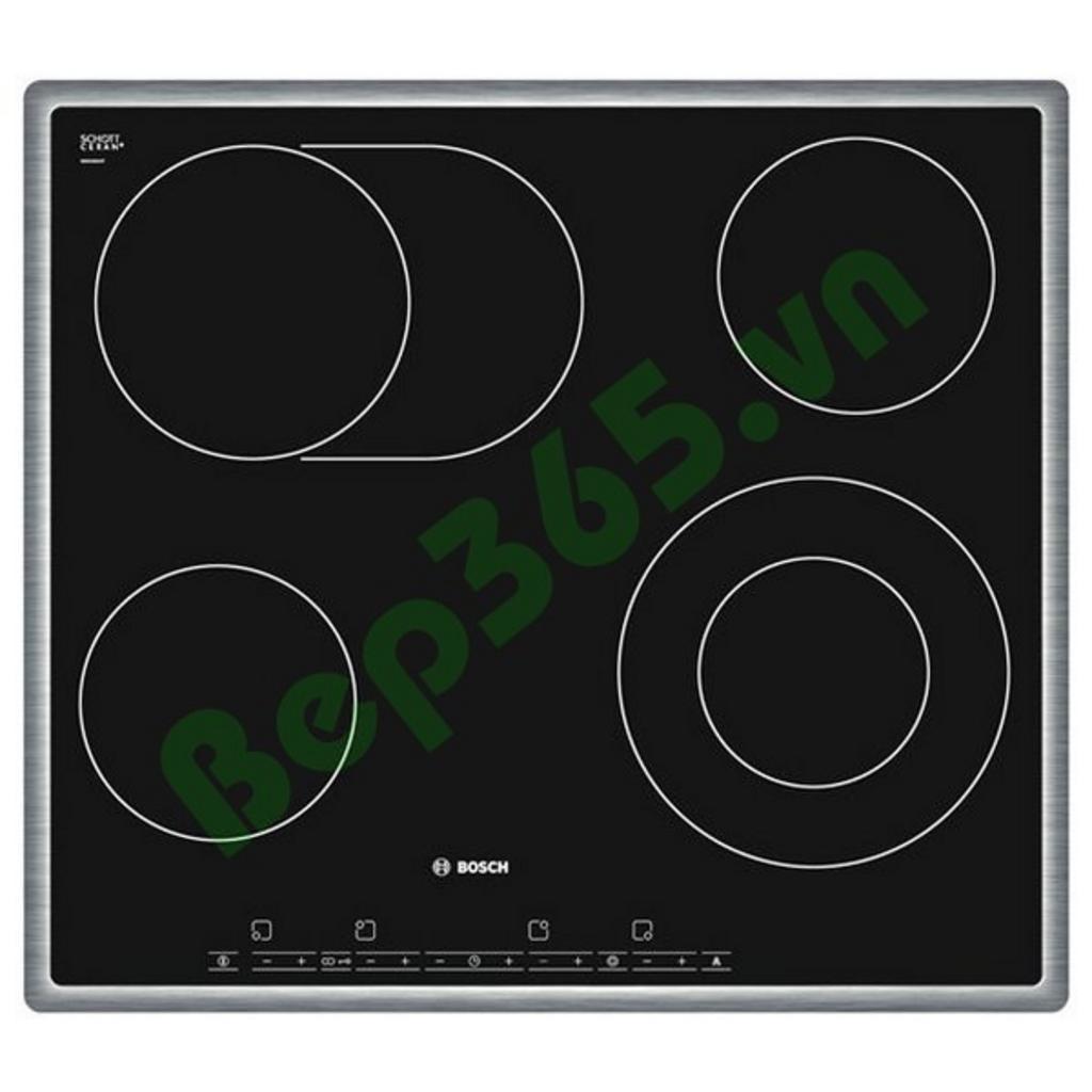 Bếp điện Bosch PKN645 T14