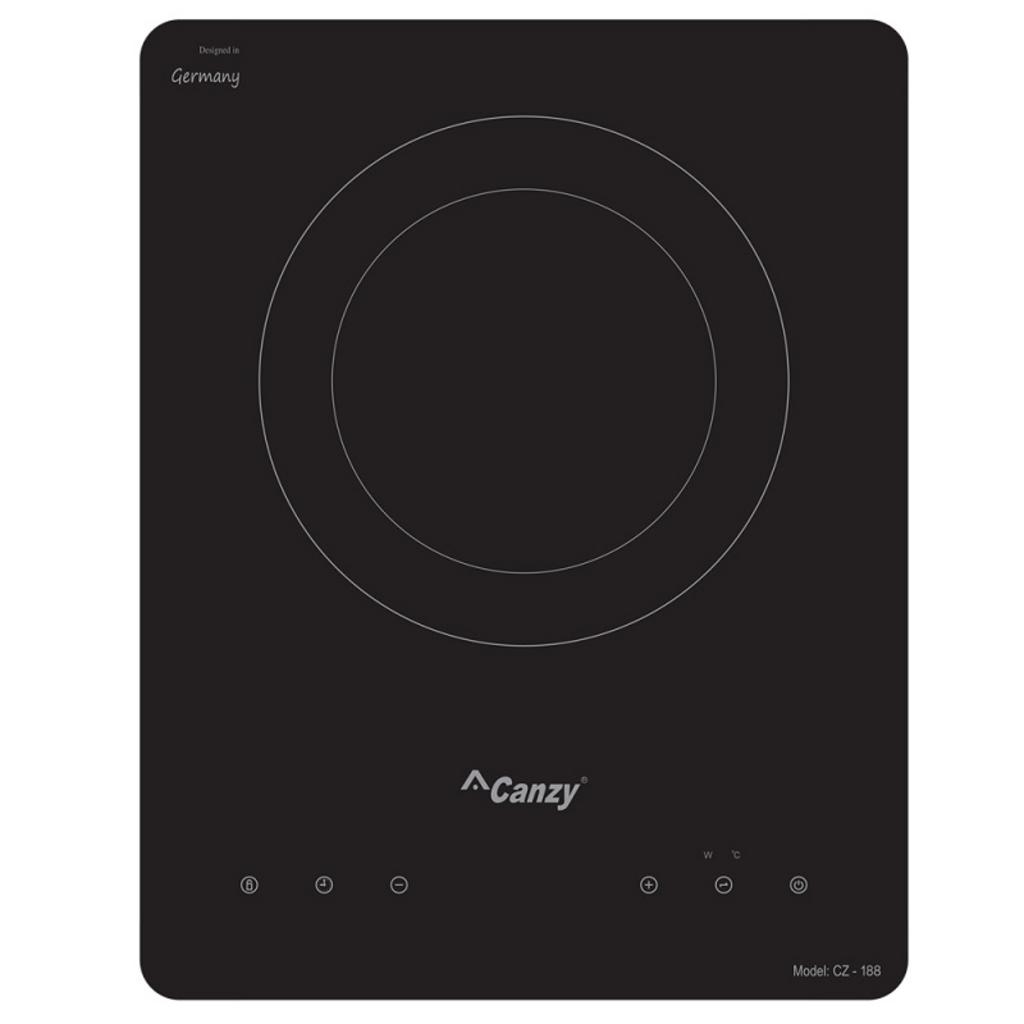 Bếp Điện Canzy CZ 188