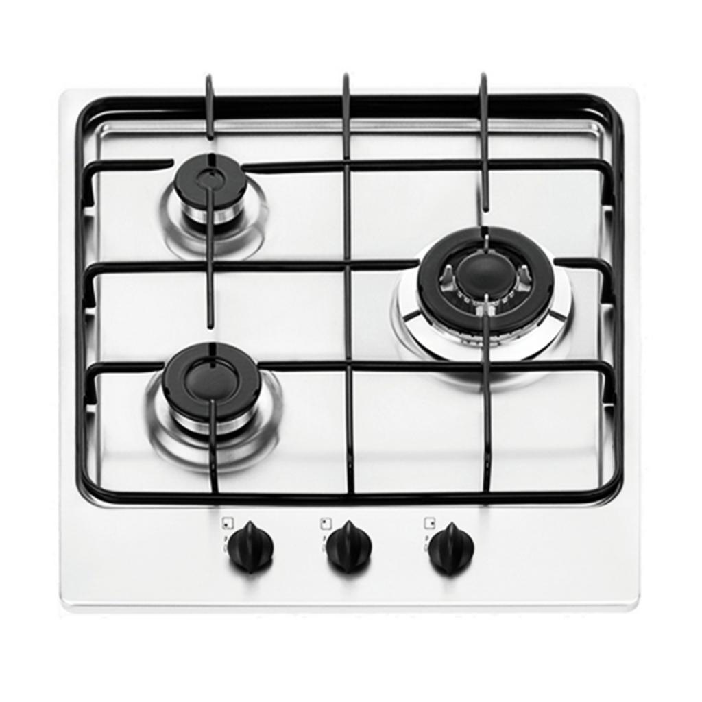 Bếp Gas Âm Nardi TH-38-AVX