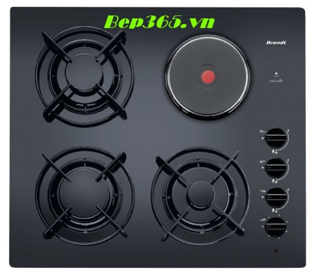 Bếp gas Brandt TG1213B