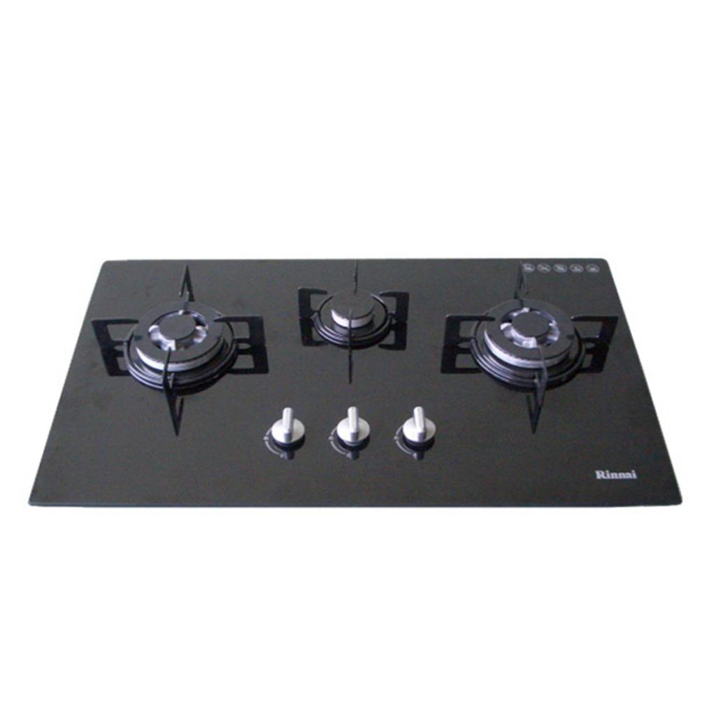 Bếp Gas Âm RINNAI RVB-312BG