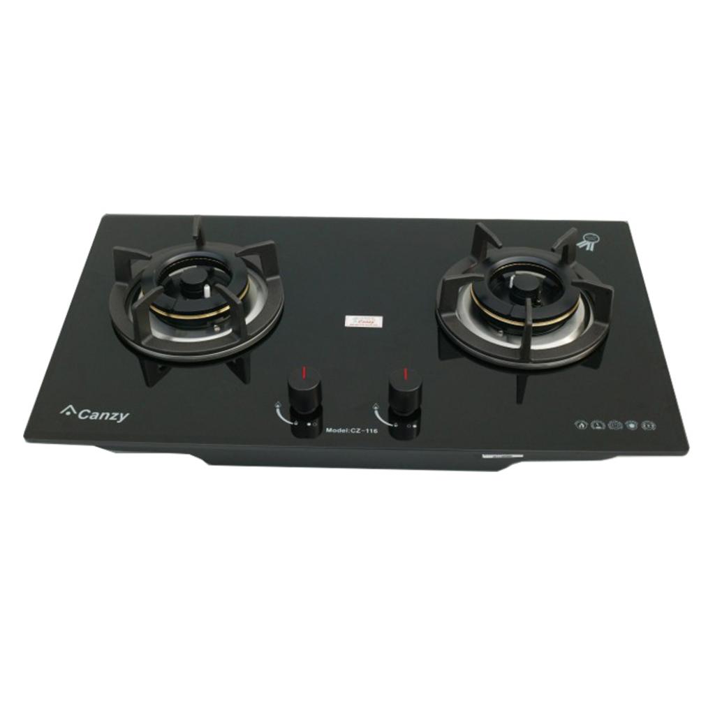 Bếp Gas Canzy CZ 116