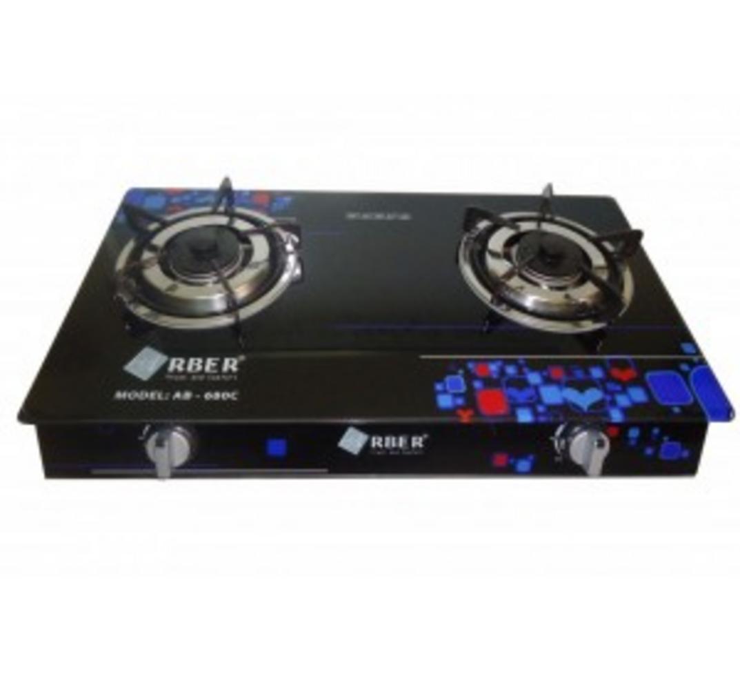 Bếp gas dương ARBER AB - 680C