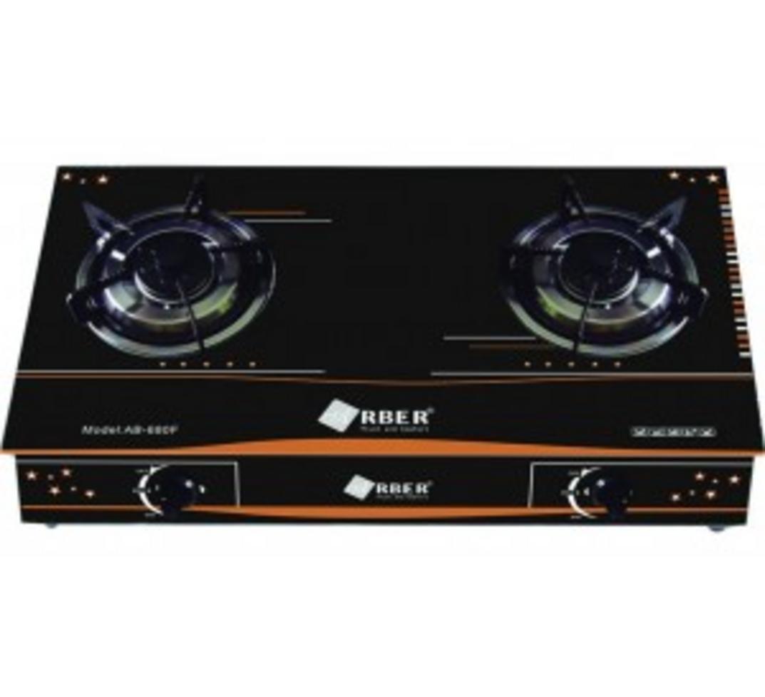 Tổng quan về sản phẩm Bếp gas dương ARBER AB - 680F