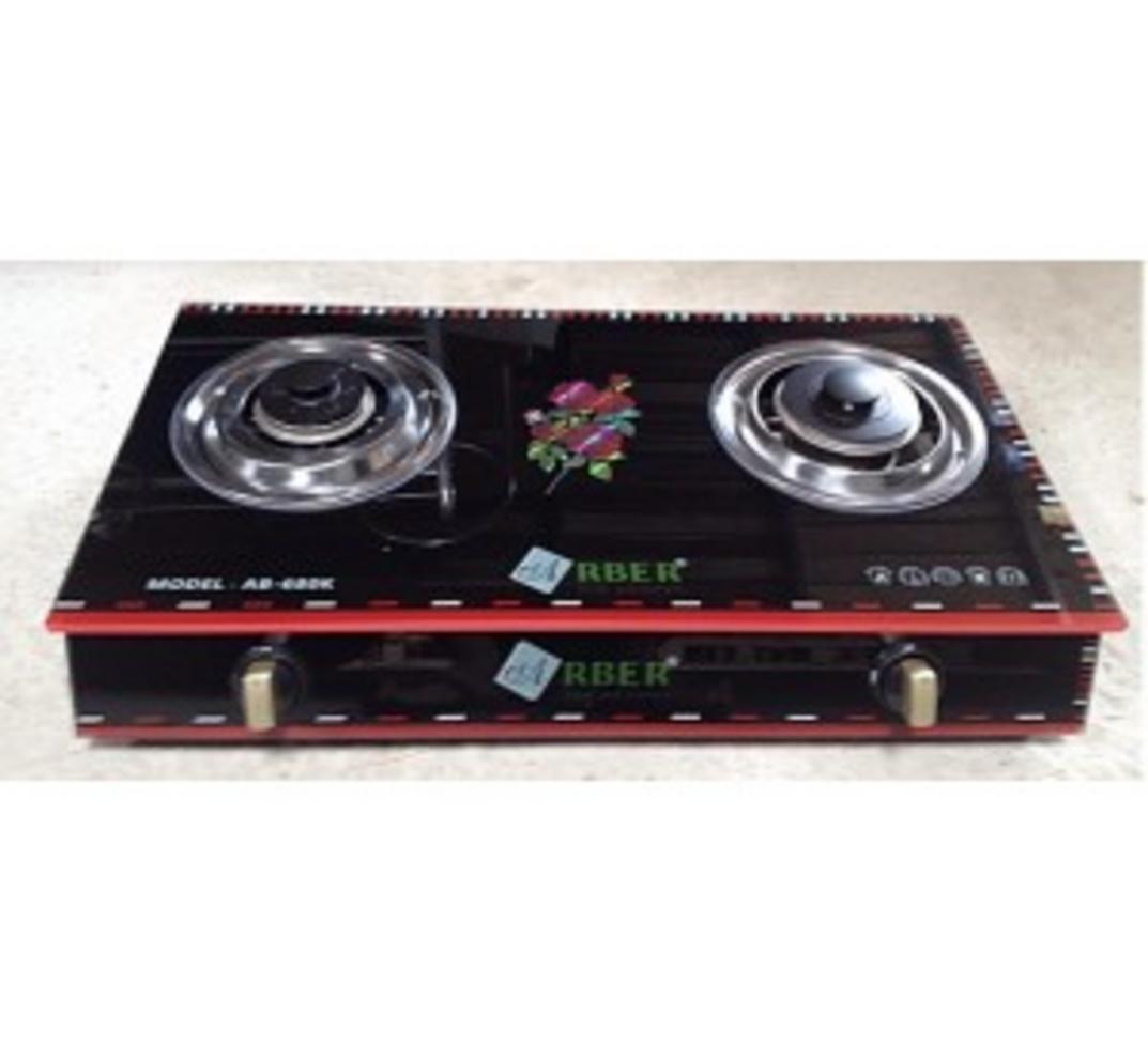 Bếp gas dương ARBER AB-680K