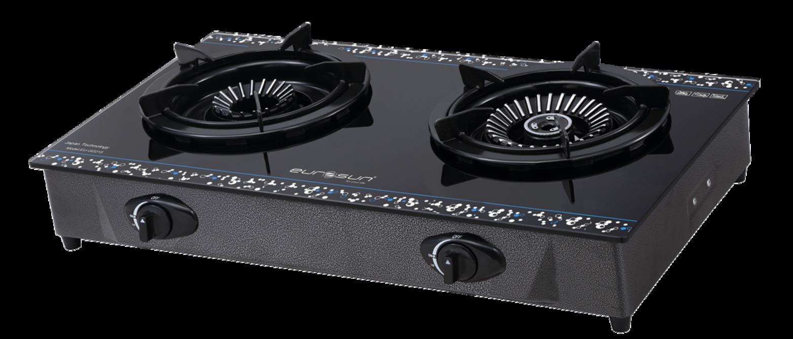 Bếp gas dương Eurosun GD215