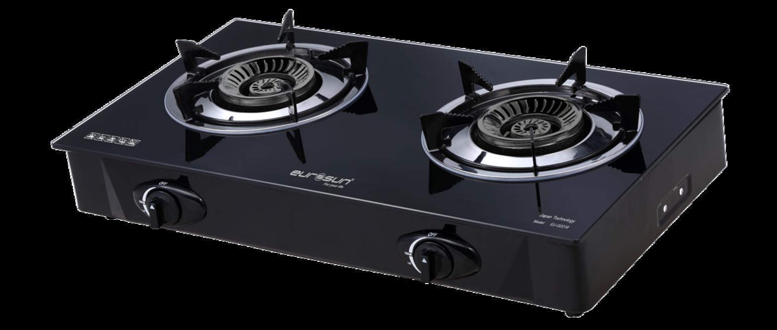 Bếp gas dương Eurosun GD218