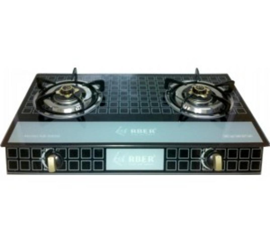 Bếp gas dương kính ARBER AB - 668