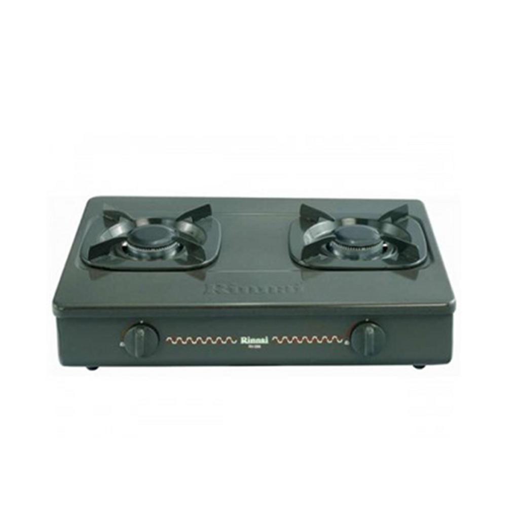 Bếp Gas Dương RINNAI RV-286G New