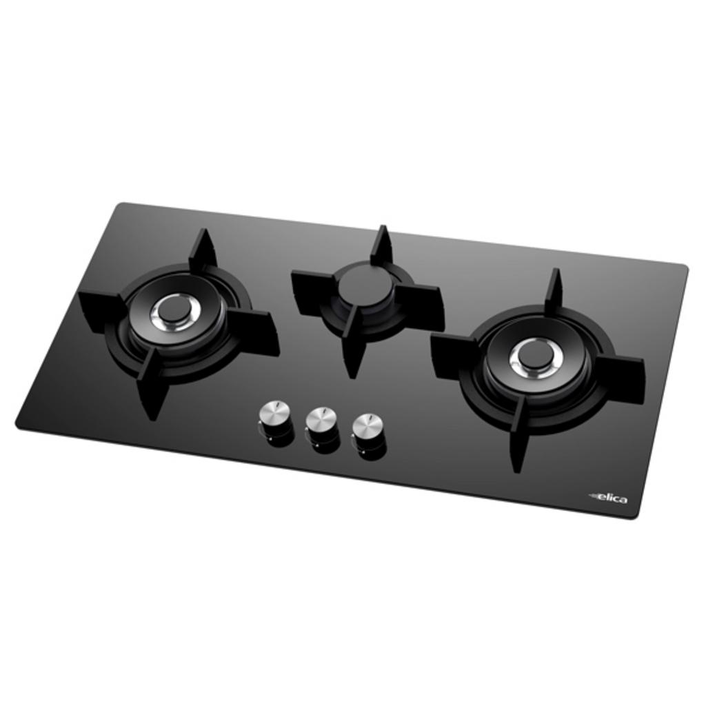 Tổng quan về sản phẩm Bếp Gas Elica 13Q3B02