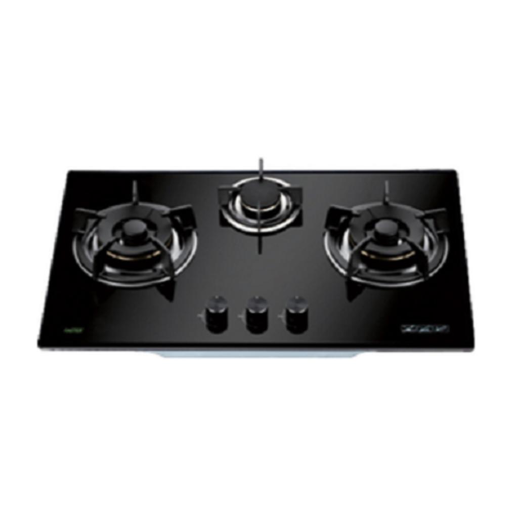 Tổng quan về sản phẩm Bếp gas Faster FS 319S