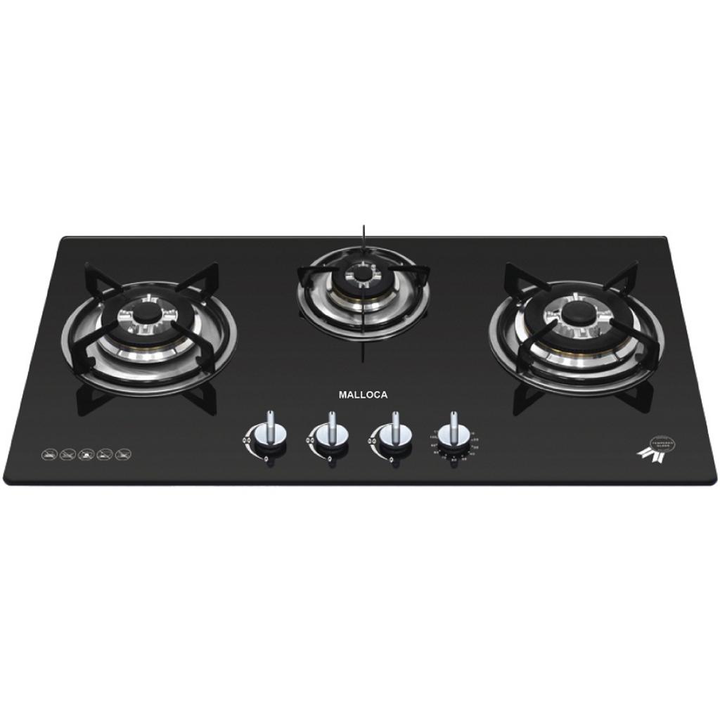 Bếp gas Malloca AS 9203