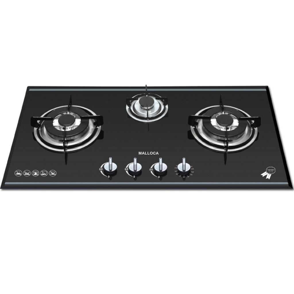 Bếp gas Malloca AS 930L