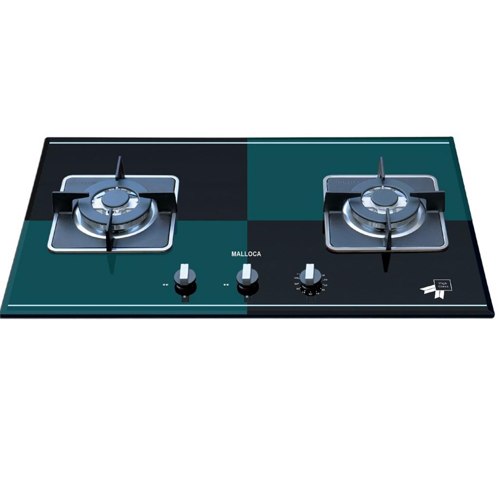 Bếp gas Malloca AS 9402 BG