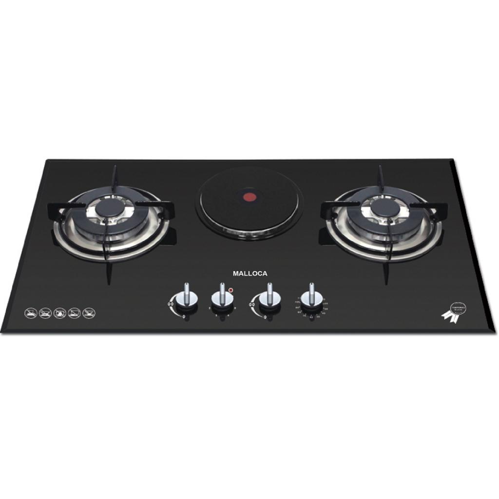 Bếp gas Malloca EG 201H