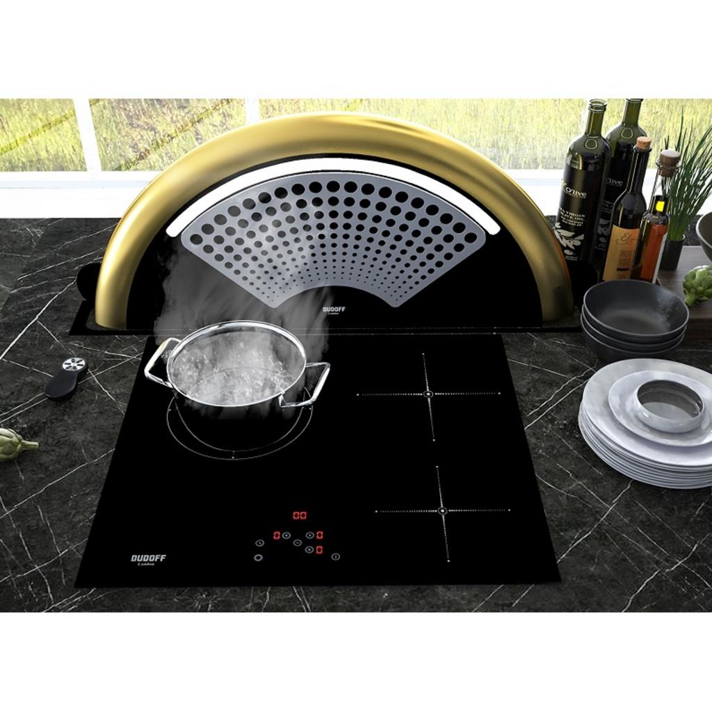 Tổng quan về sản phẩm Dudoff Mia F3BS