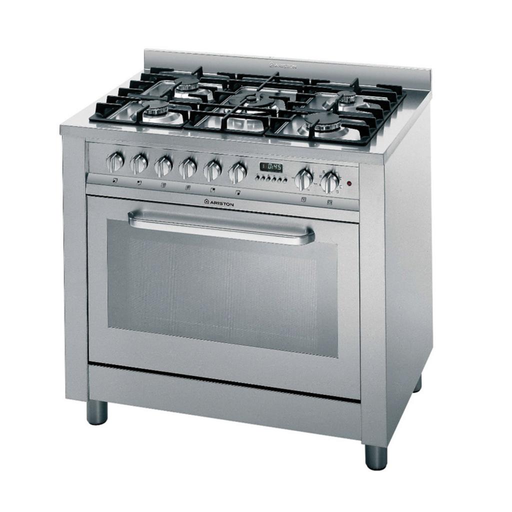 Tổng quan về sản phẩm Bếp liên hoàn Ariston CP058