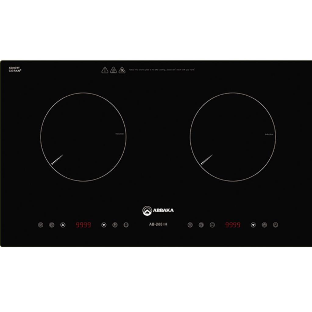 Tổng quan về Bếp Từ ABBAKA AB 288IH