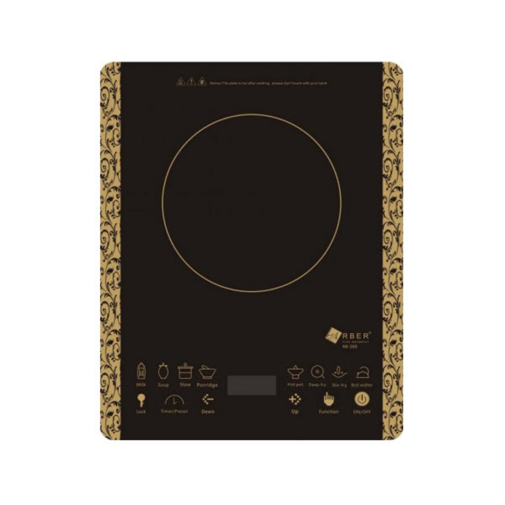 Bếp từ mini Arber AB - 260 lắp dương