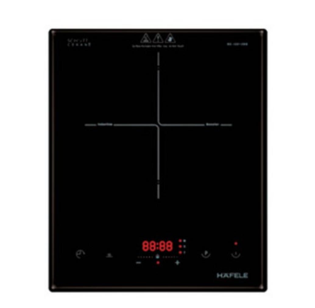 Bếp từ mini Hafele HC-I3012BB 536.61.760 lắp âm