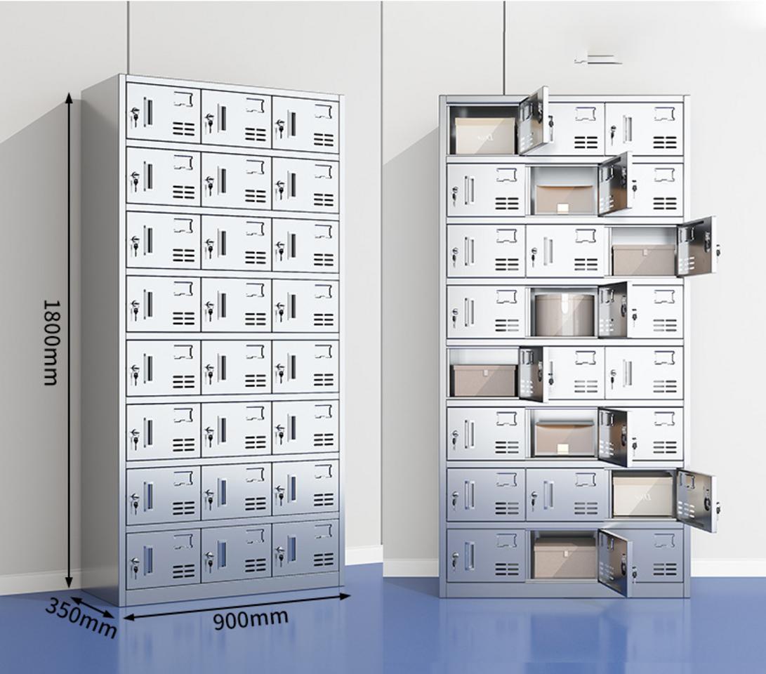 Biểu đồ so sánh tính năng giữa tủ quần áo inox, tủ gỗ và tủ nhựa về độ bền và tính vệ sinh