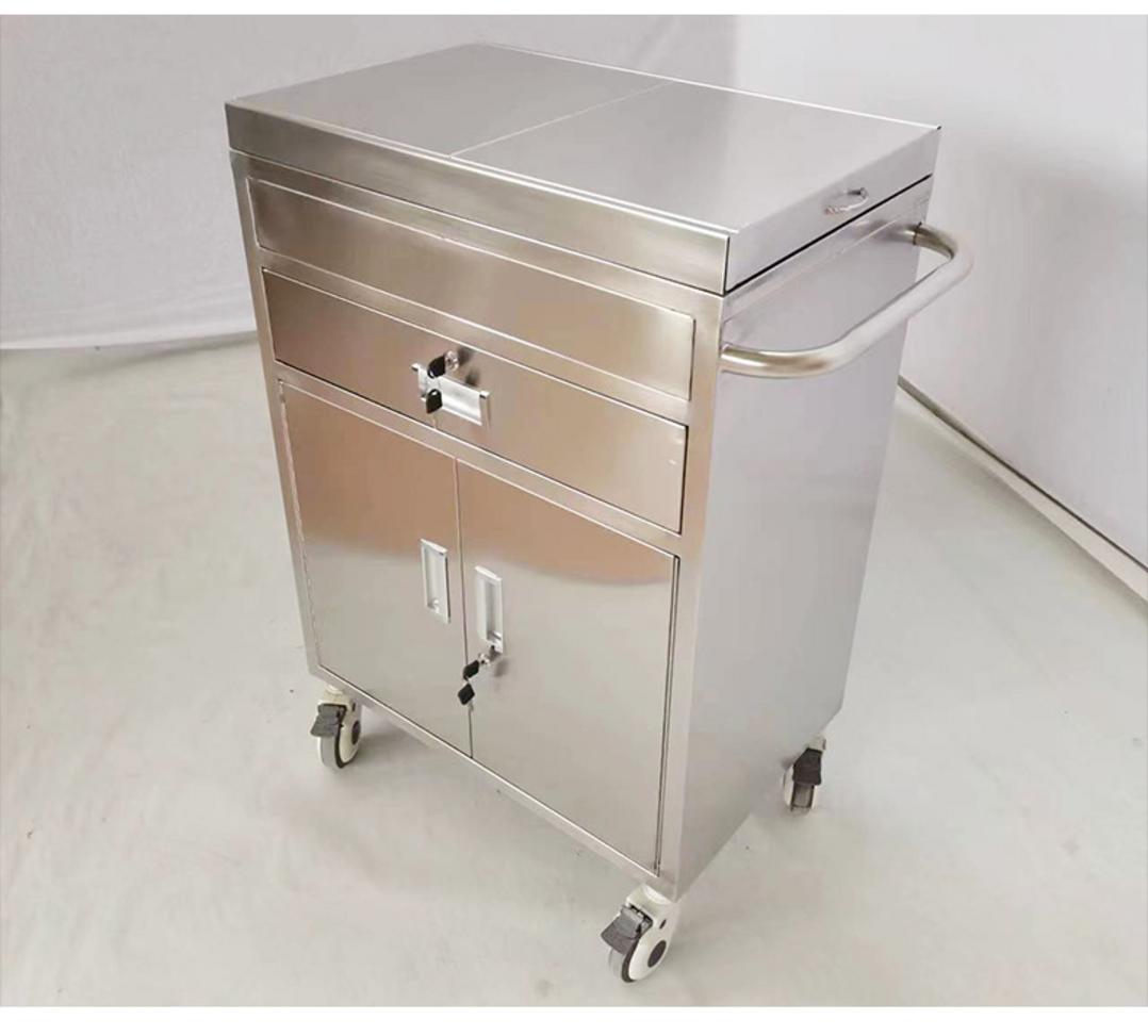 Biểu tượng câu hỏi và trả lời hình minh họa các bước bảo trì tủ inox y tế